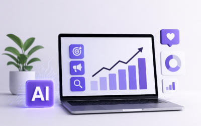 Case Study: Digital Marketing Strategies
