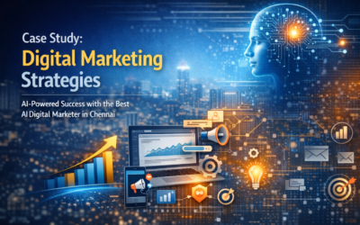 Case Study: Digital Marketing Strategies
